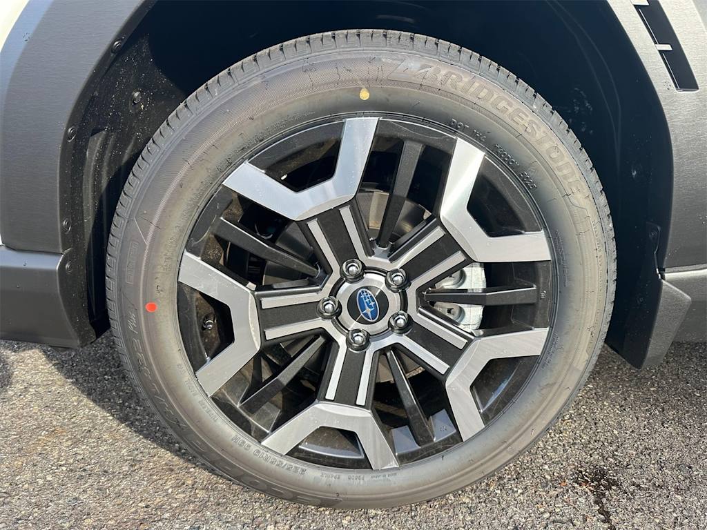 Thumbnail: 2026 Subaru Outback - 8