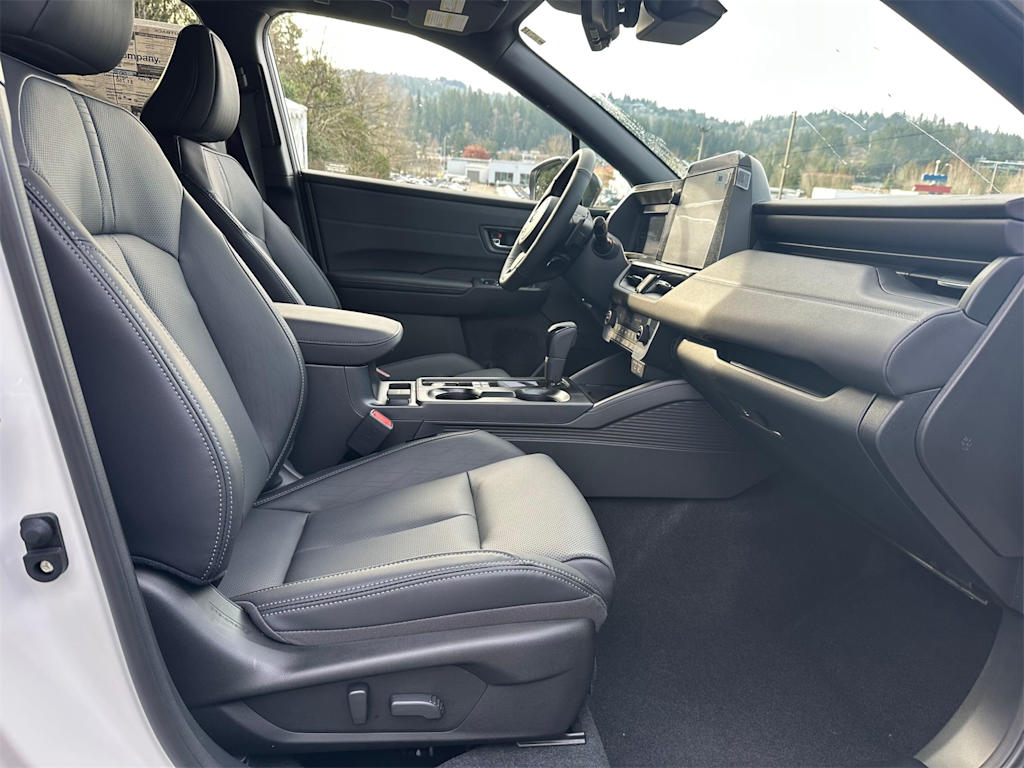 Thumbnail: 2026 Subaru Outback - 12