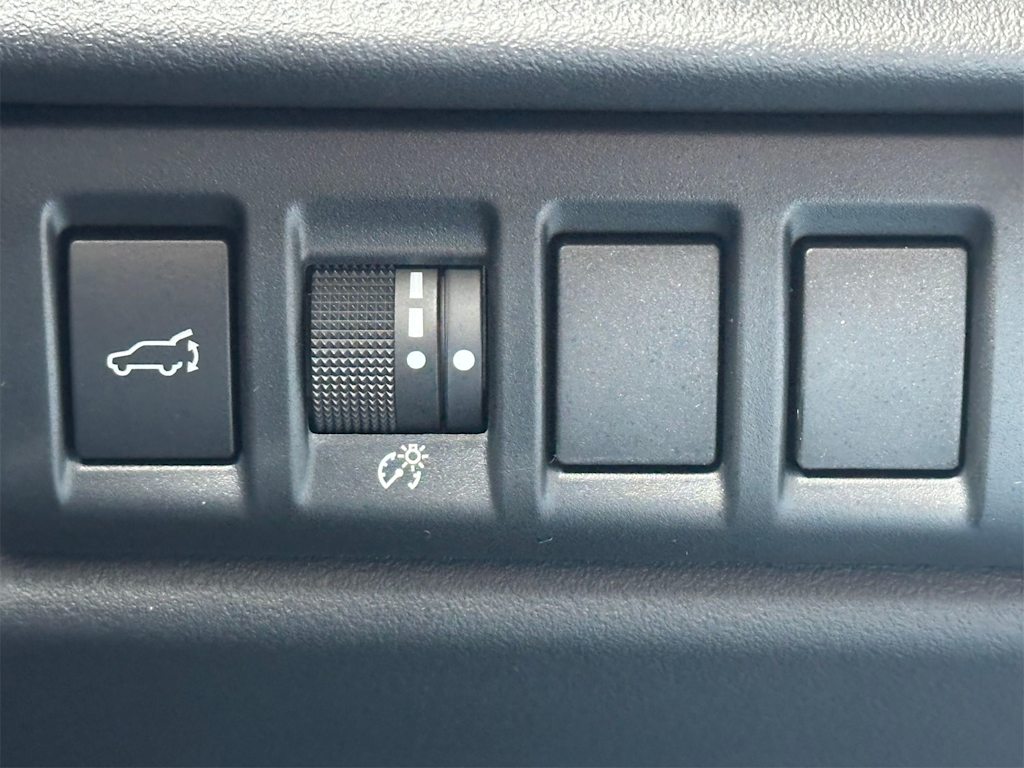 Thumbnail: 2026 Subaru Outback - 27