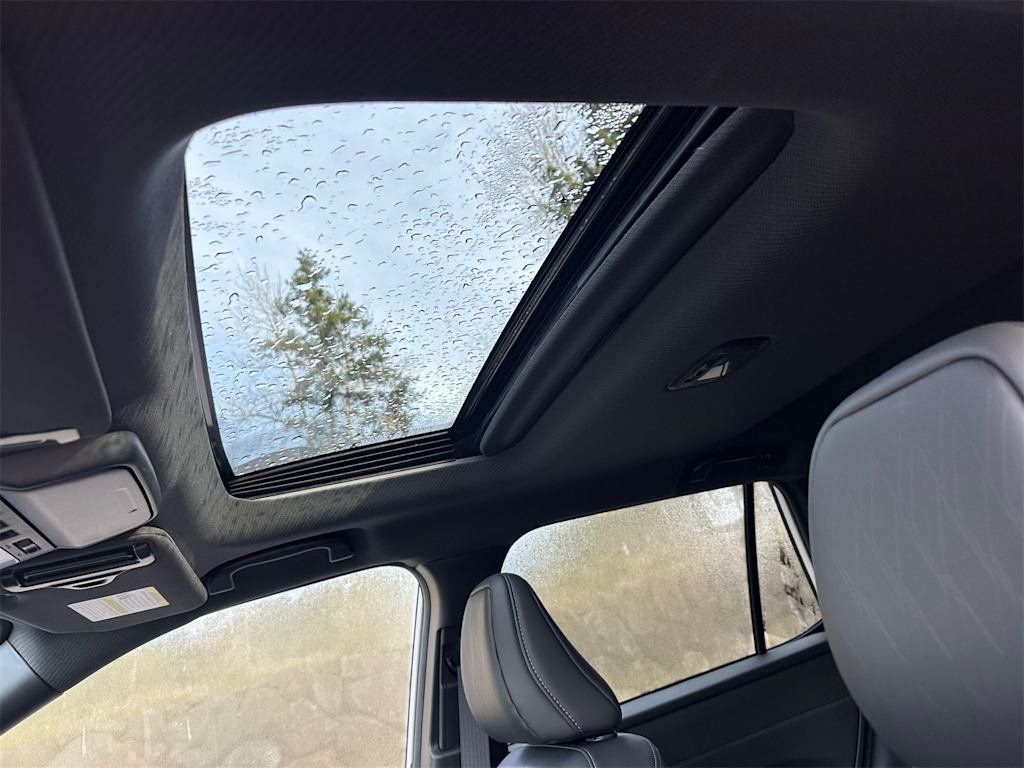 Thumbnail: 2026 Subaru Outback - 21