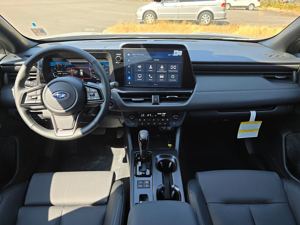 Thumbnail: 2026 Subaru Outback - 10