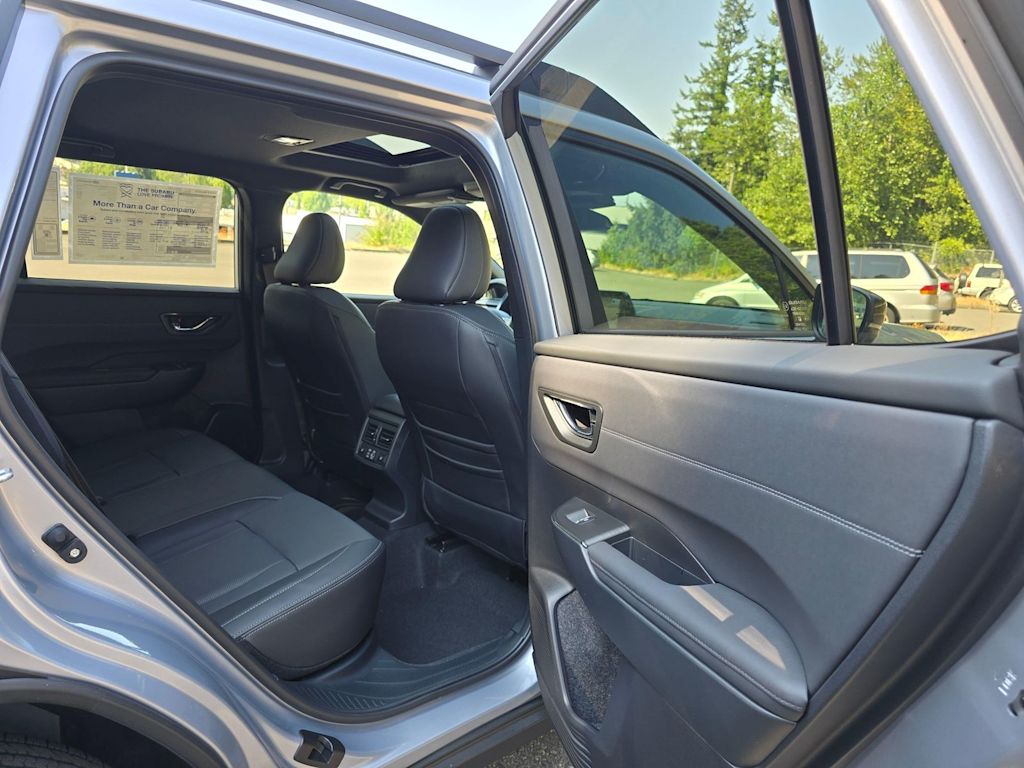 Thumbnail: 2026 Subaru Outback - 31