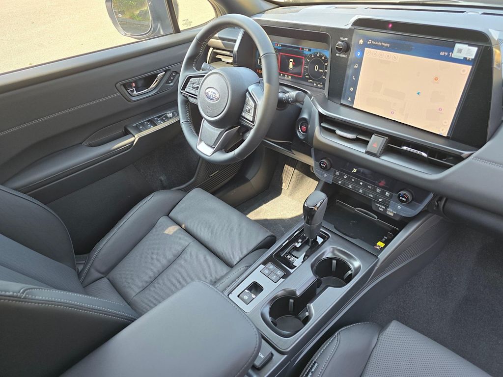Thumbnail: 2026 Subaru Outback - 15