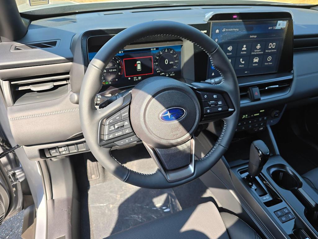 Thumbnail: 2026 Subaru Outback - 2