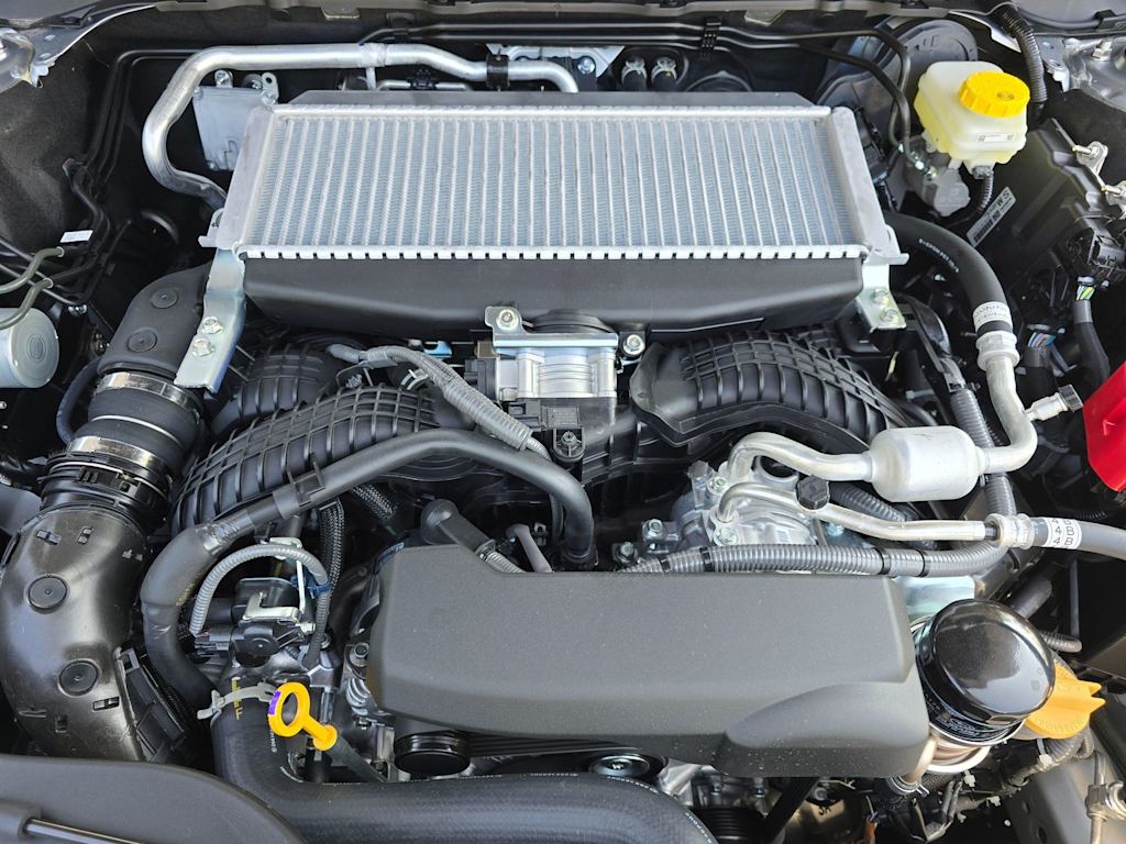 Thumbnail: 2026 Subaru Outback - 9