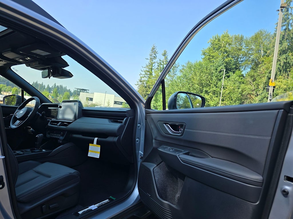 Thumbnail: 2026 Subaru Outback - 32