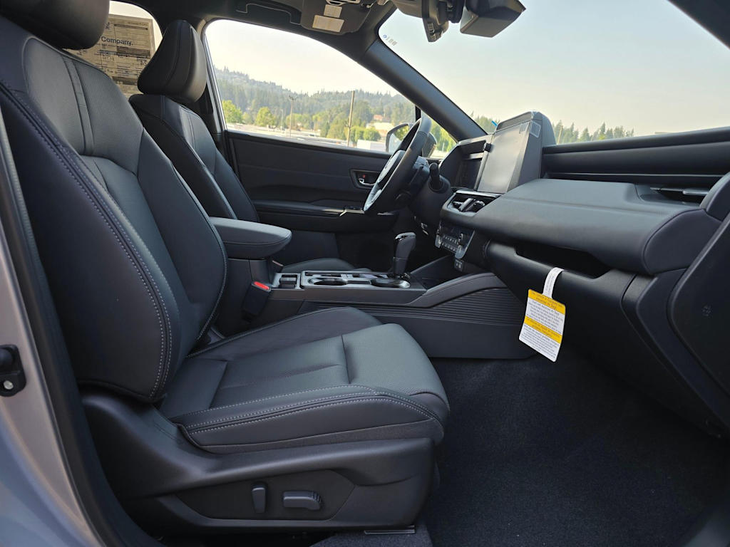 Thumbnail: 2026 Subaru Outback - 12