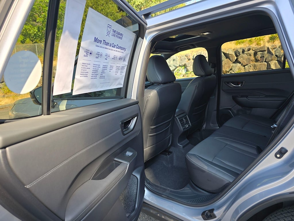 Thumbnail: 2026 Subaru Outback - 29