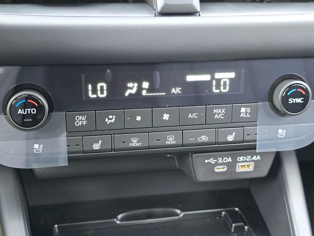 Thumbnail: 2026 Subaru Outback - 23