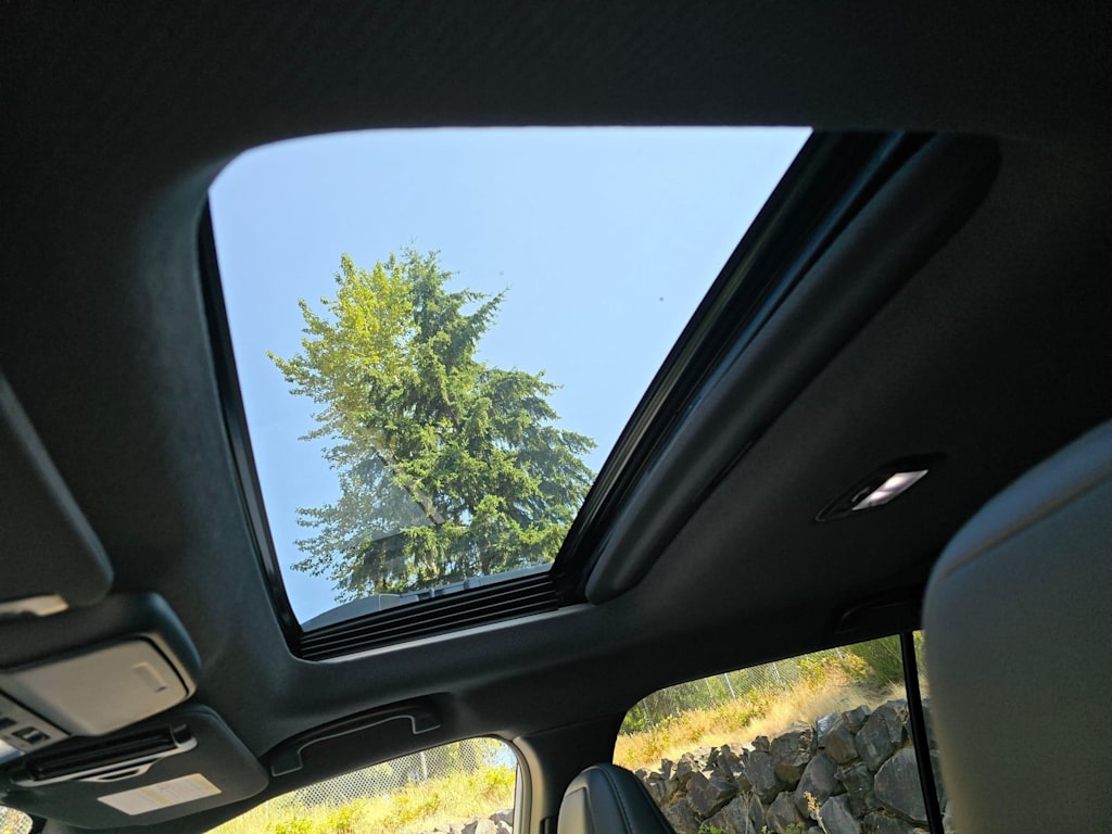 Thumbnail: 2026 Subaru Outback - 27