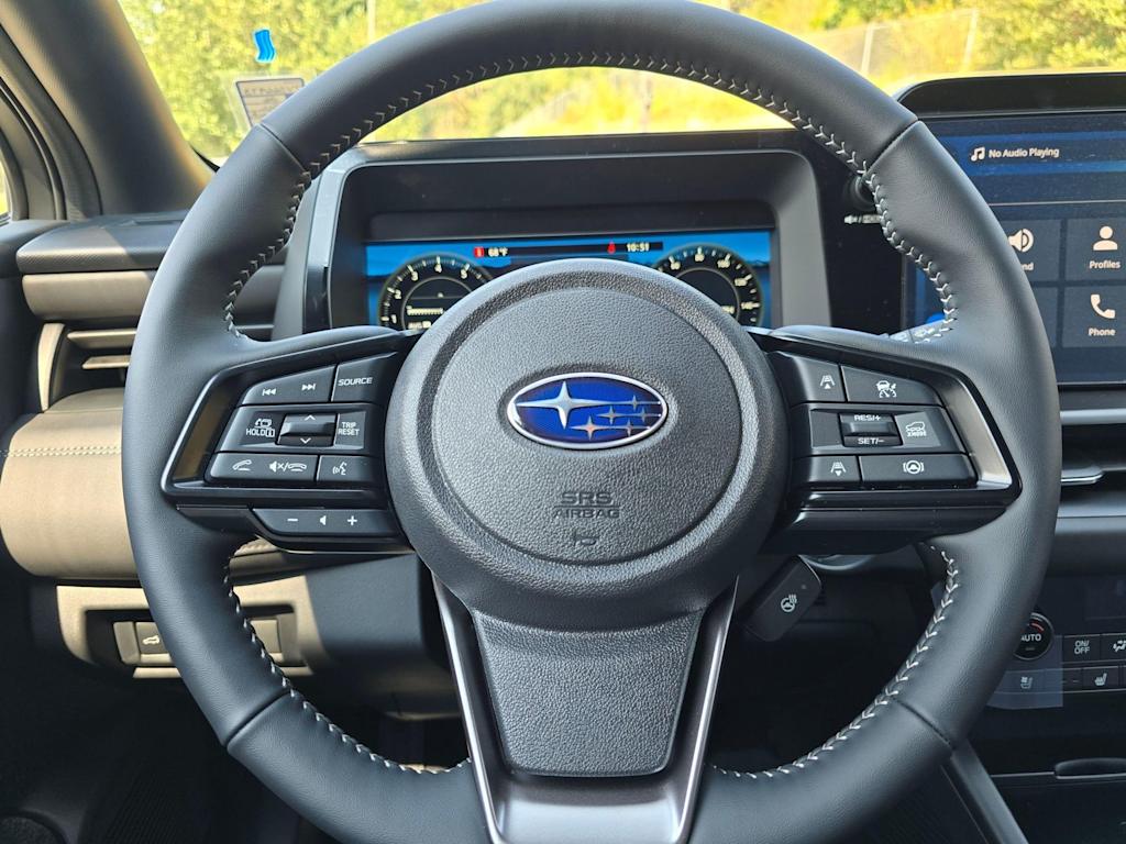 Thumbnail: 2026 Subaru Outback - 14