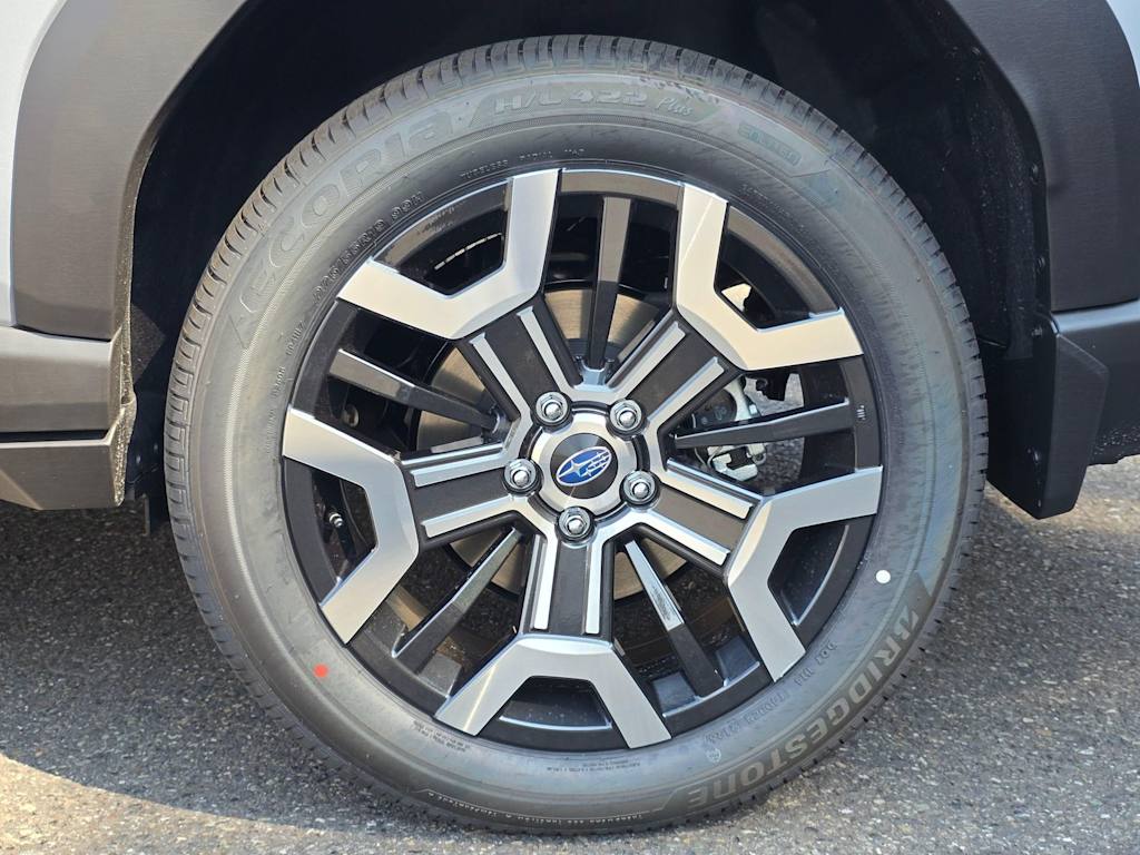Thumbnail: 2026 Subaru Outback - 8