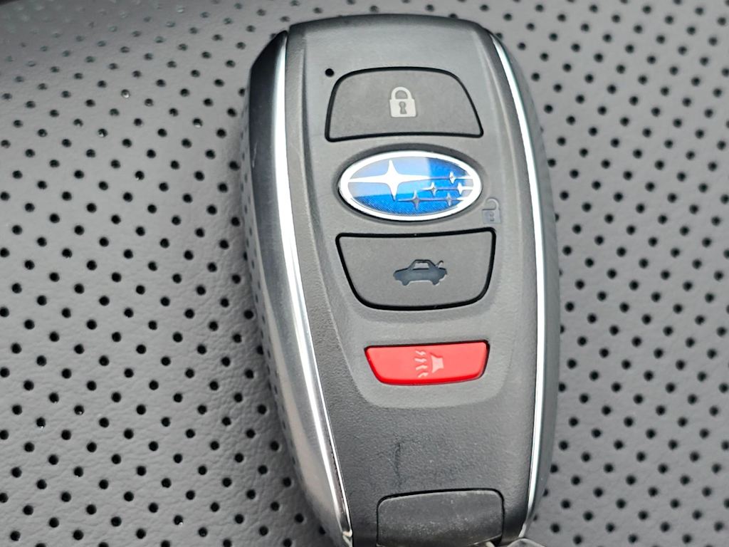 Thumbnail: 2026 Subaru Outback - 20