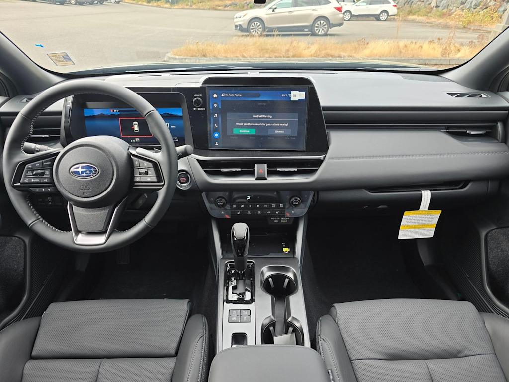 Thumbnail: 2026 Subaru Outback - 10