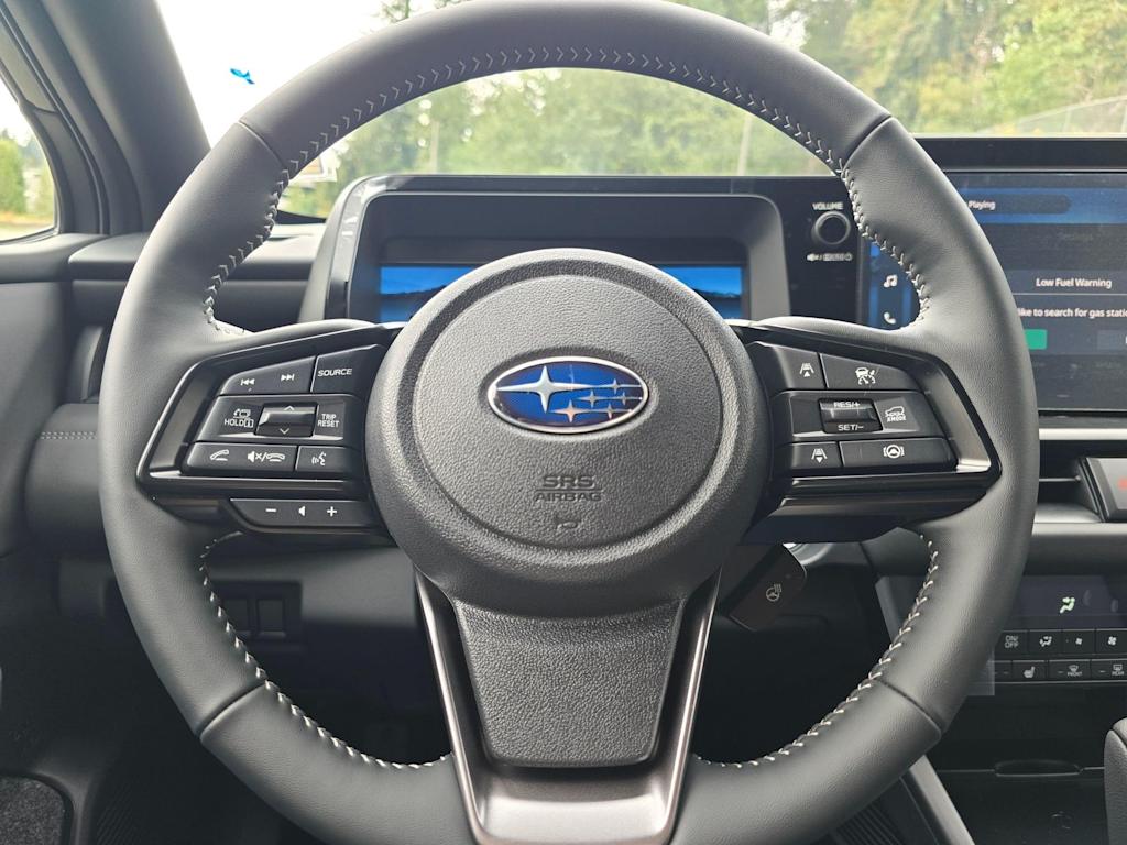 Thumbnail: 2026 Subaru Outback - 14
