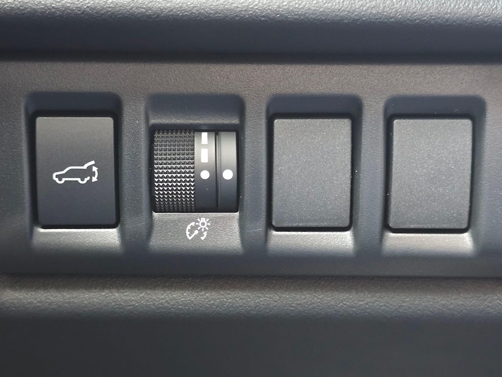 Thumbnail: 2026 Subaru Outback - 25