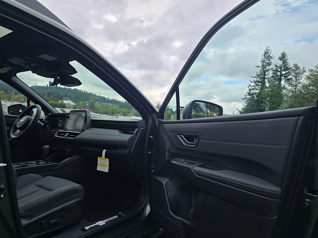 Thumbnail: 2026 Subaru Outback - 32
