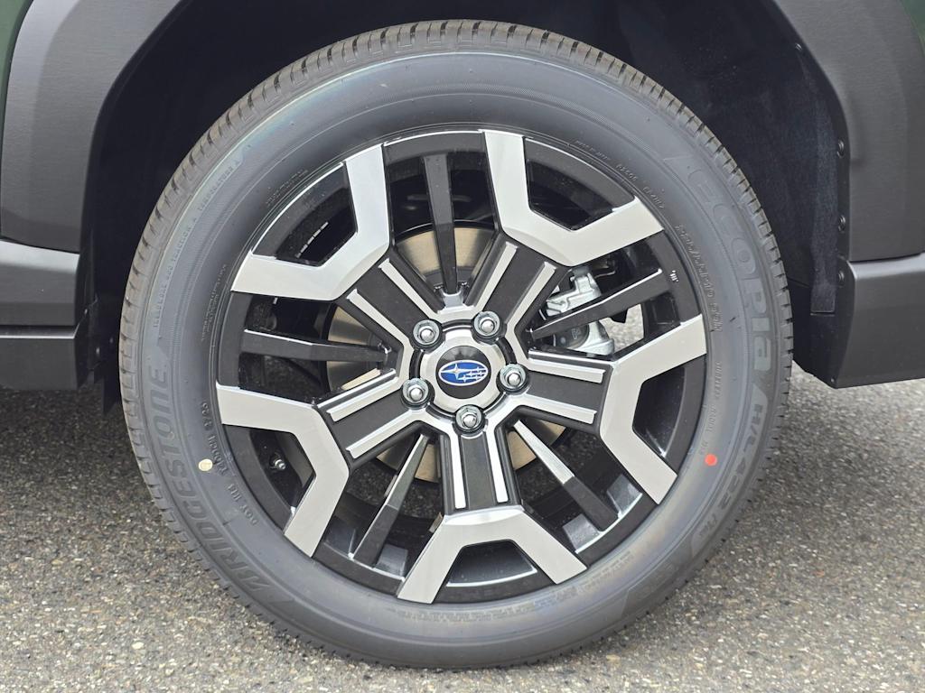 Thumbnail: 2026 Subaru Outback - 8