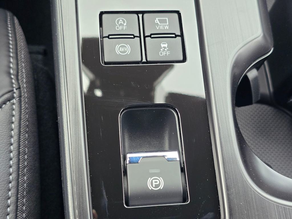 Thumbnail: 2026 Subaru Outback - 24