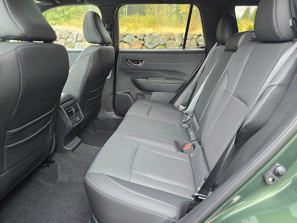 Thumbnail: 2026 Subaru Outback - 13