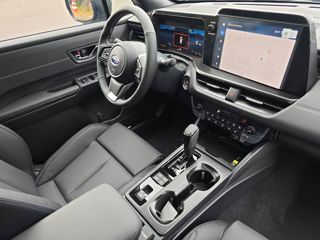 Thumbnail: 2026 Subaru Outback - 15