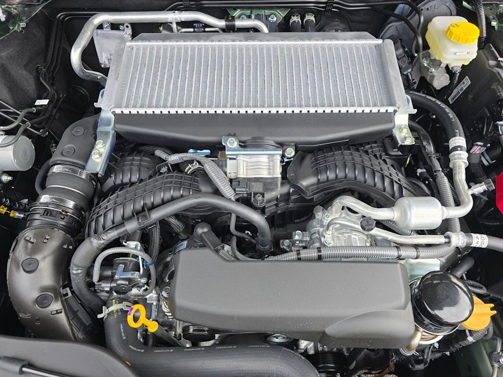 Thumbnail: 2026 Subaru Outback - 9