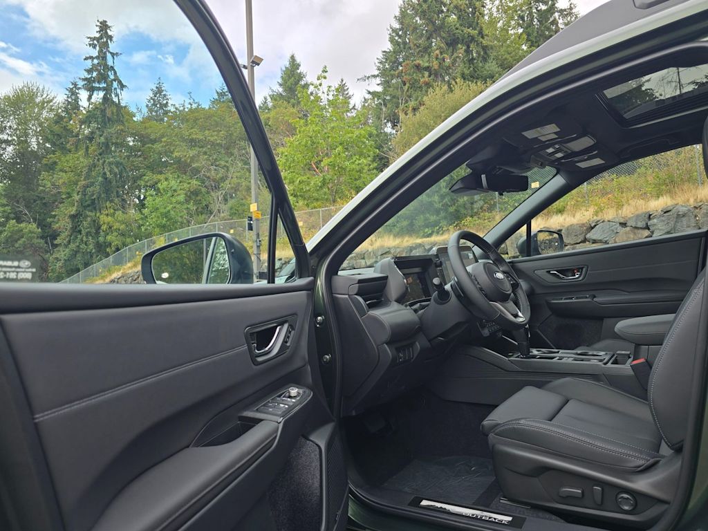 Thumbnail: 2026 Subaru Outback - 28