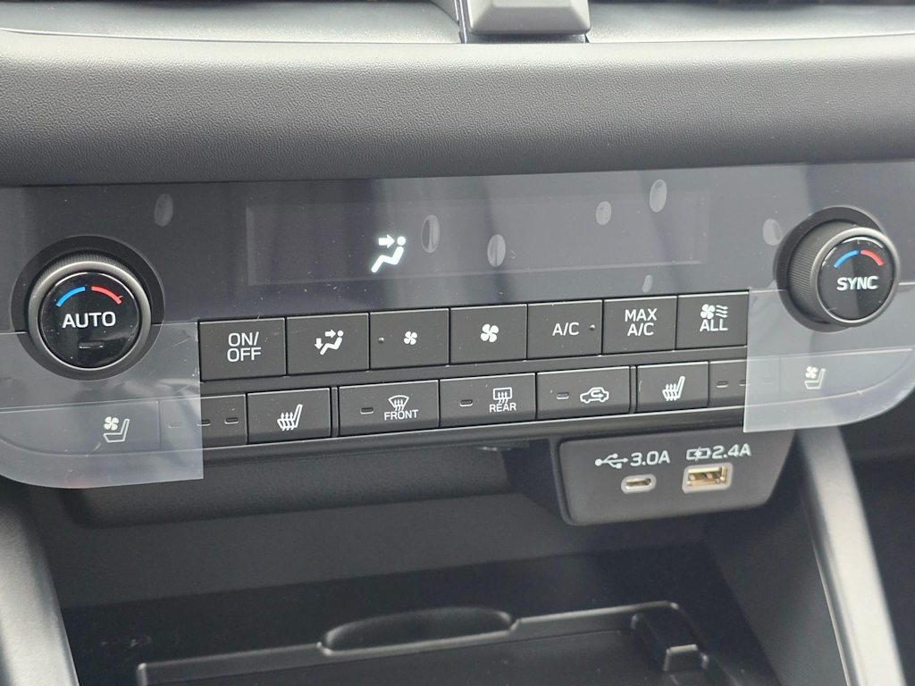 Thumbnail: 2026 Subaru Outback - 23