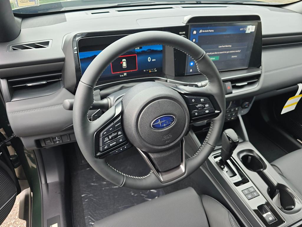 Thumbnail: 2026 Subaru Outback - 2