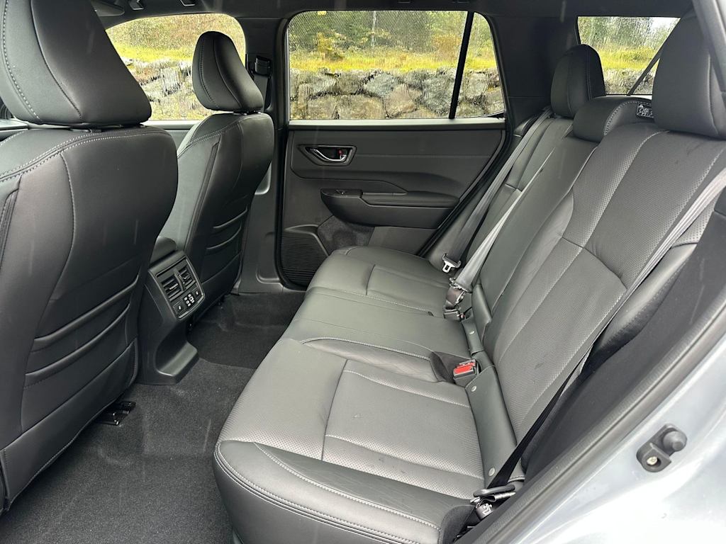 Thumbnail: 2026 Subaru Outback - 12