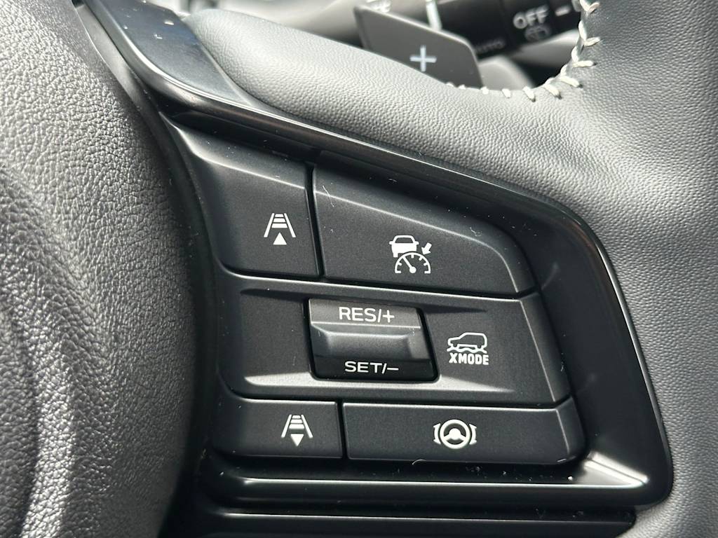 Thumbnail: 2026 Subaru Outback - 27