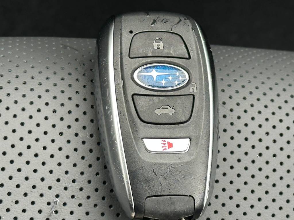 Thumbnail: 2026 Subaru Outback - 17