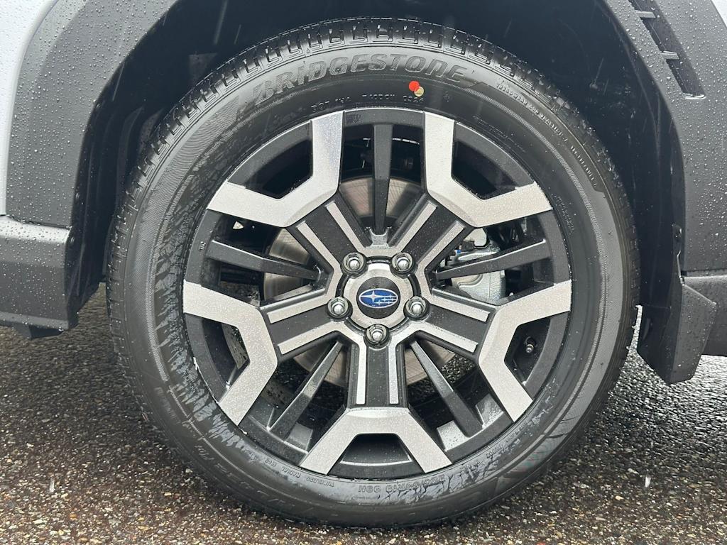 Thumbnail: 2026 Subaru Outback - 8