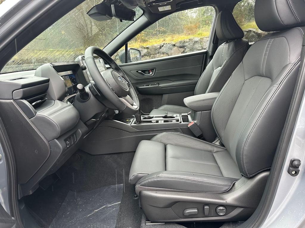Thumbnail: 2026 Subaru Outback - 20
