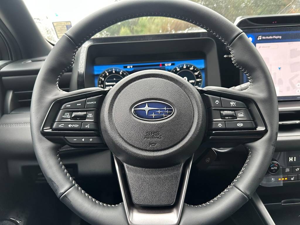 Thumbnail: 2026 Subaru Outback - 9