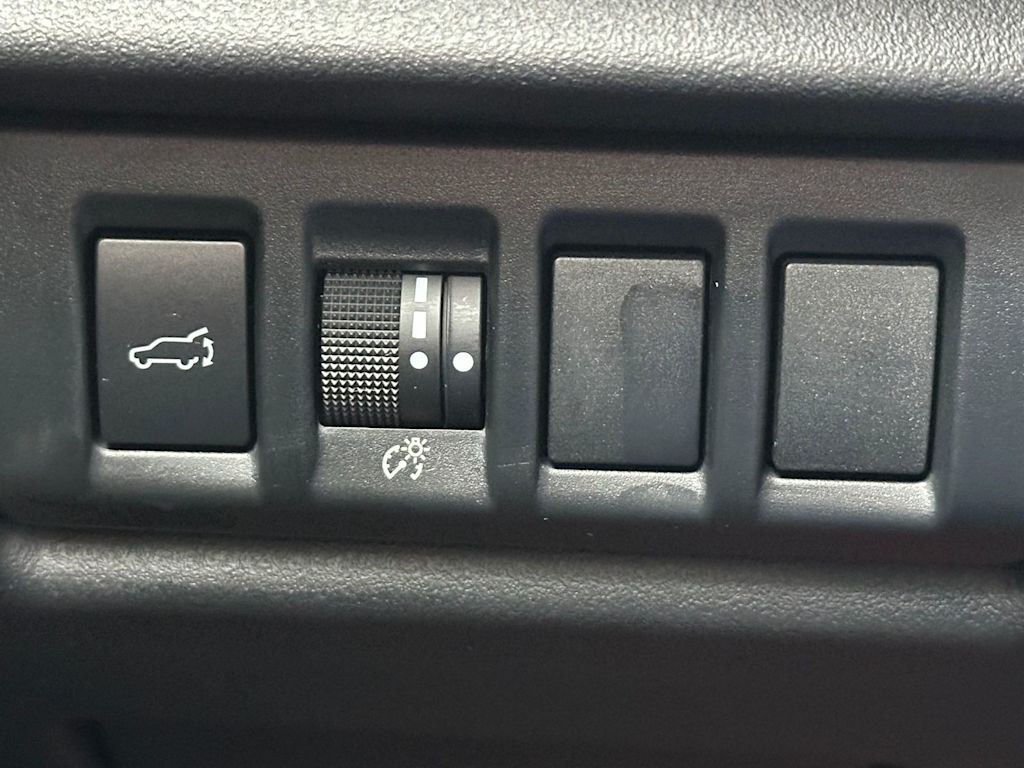 Thumbnail: 2026 Subaru Outback - 25
