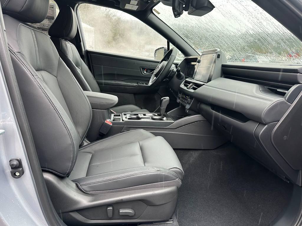 Thumbnail: 2026 Subaru Outback - 11