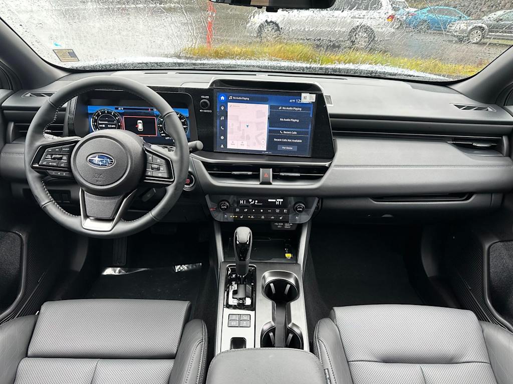 Thumbnail: 2026 Subaru Outback - 2