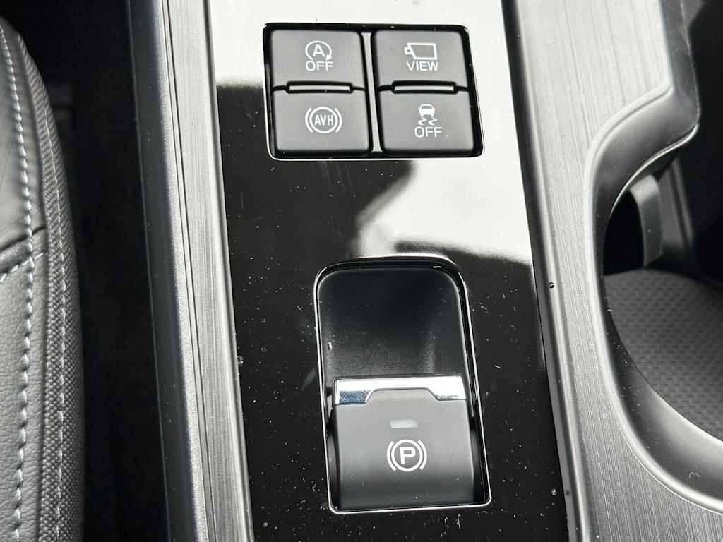 Thumbnail: 2026 Subaru Outback - 24