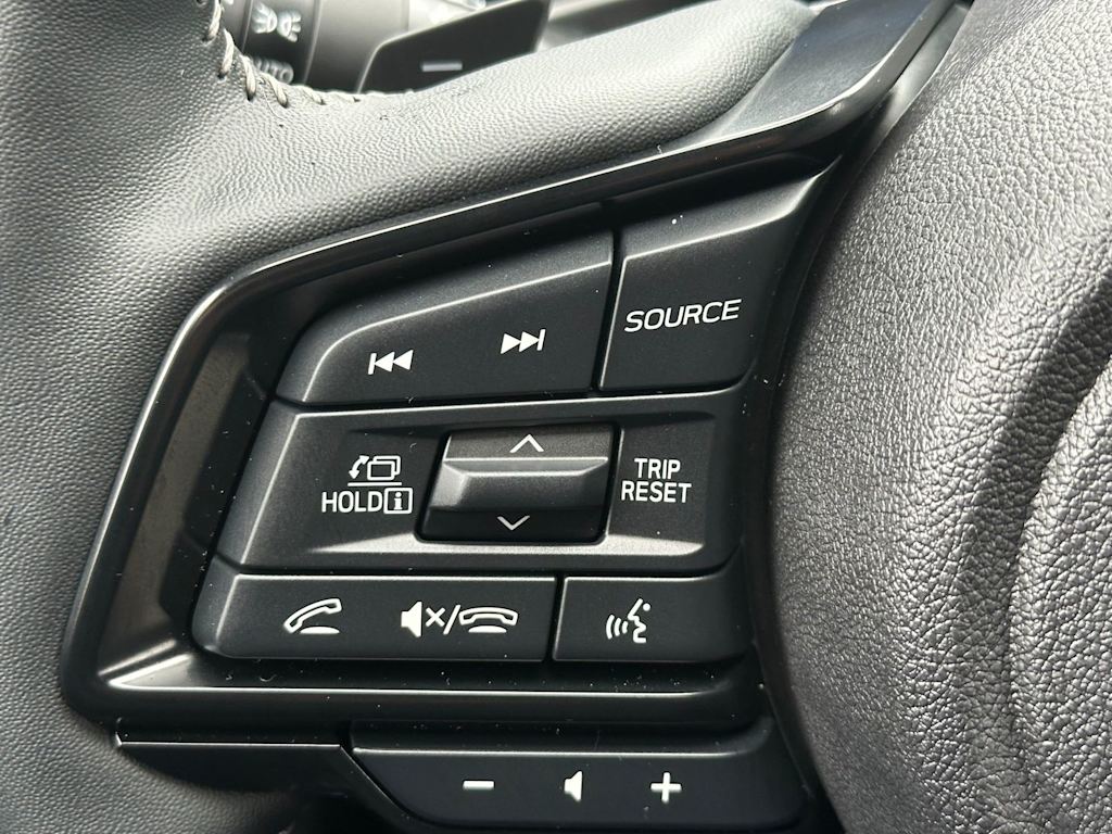 Thumbnail: 2026 Subaru Outback - 26