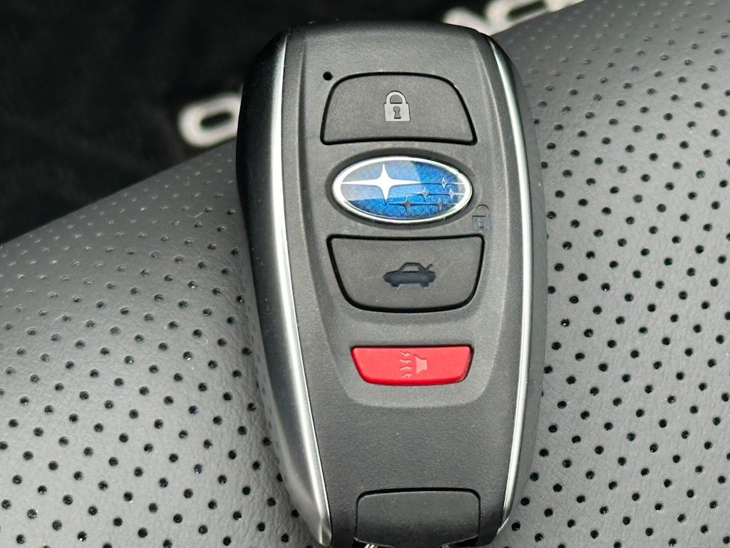Thumbnail: 2026 Subaru Outback - 17