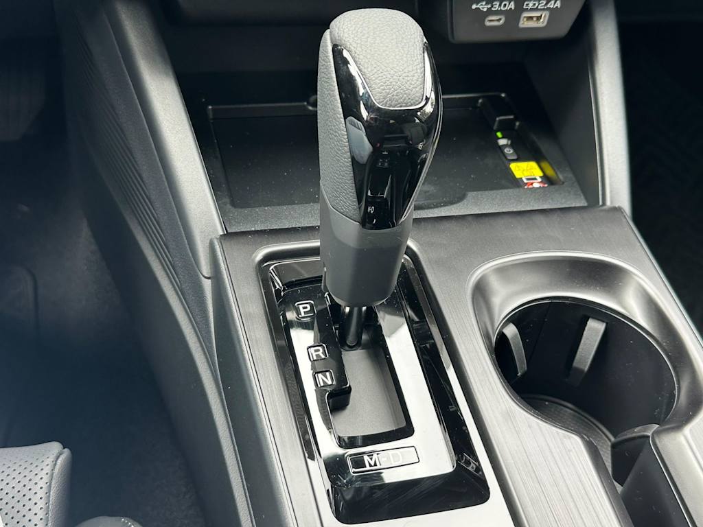 Thumbnail: 2026 Subaru Outback - 15