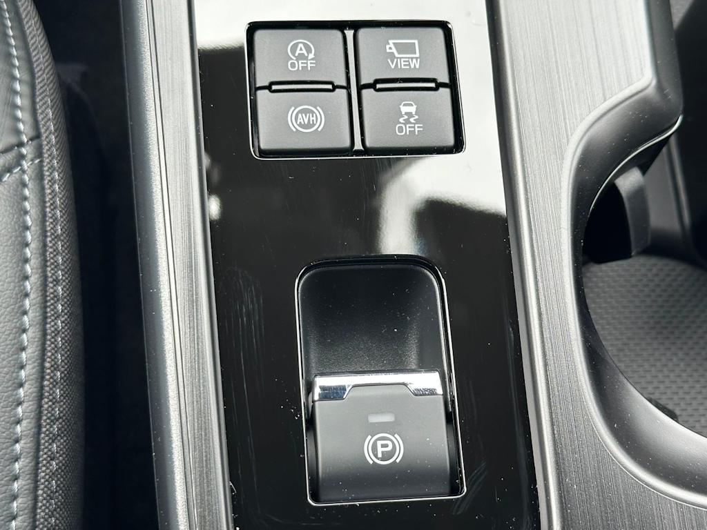 Thumbnail: 2026 Subaru Outback - 29