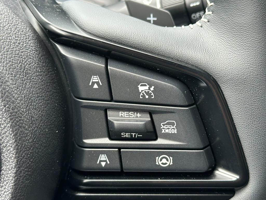 Thumbnail: 2026 Subaru Outback - 32