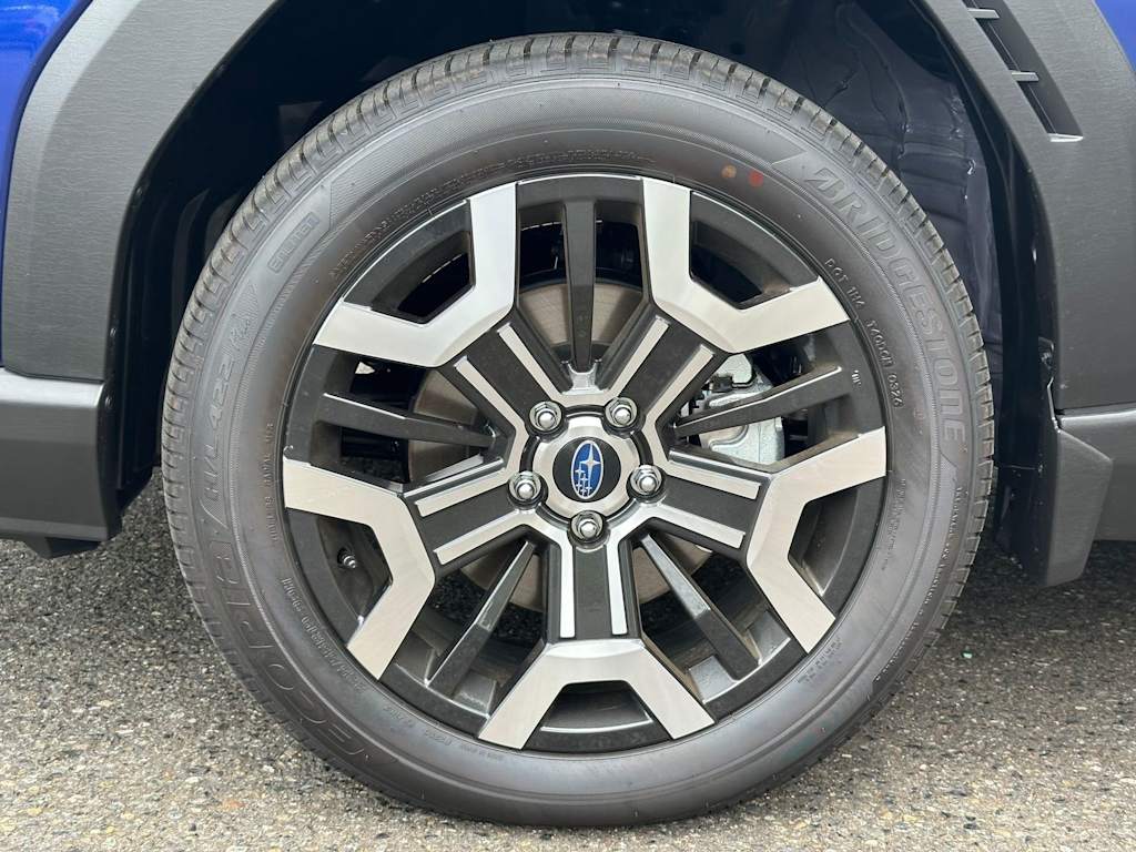 Thumbnail: 2026 Subaru Outback - 8