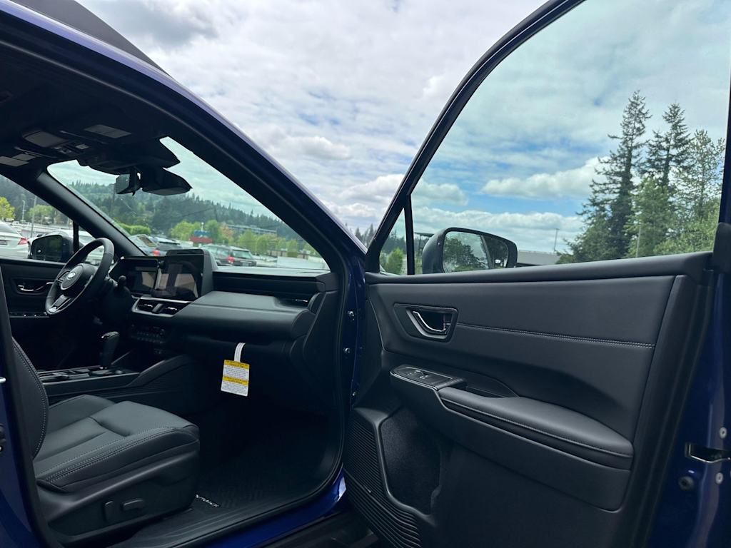 Thumbnail: 2026 Subaru Outback - 22