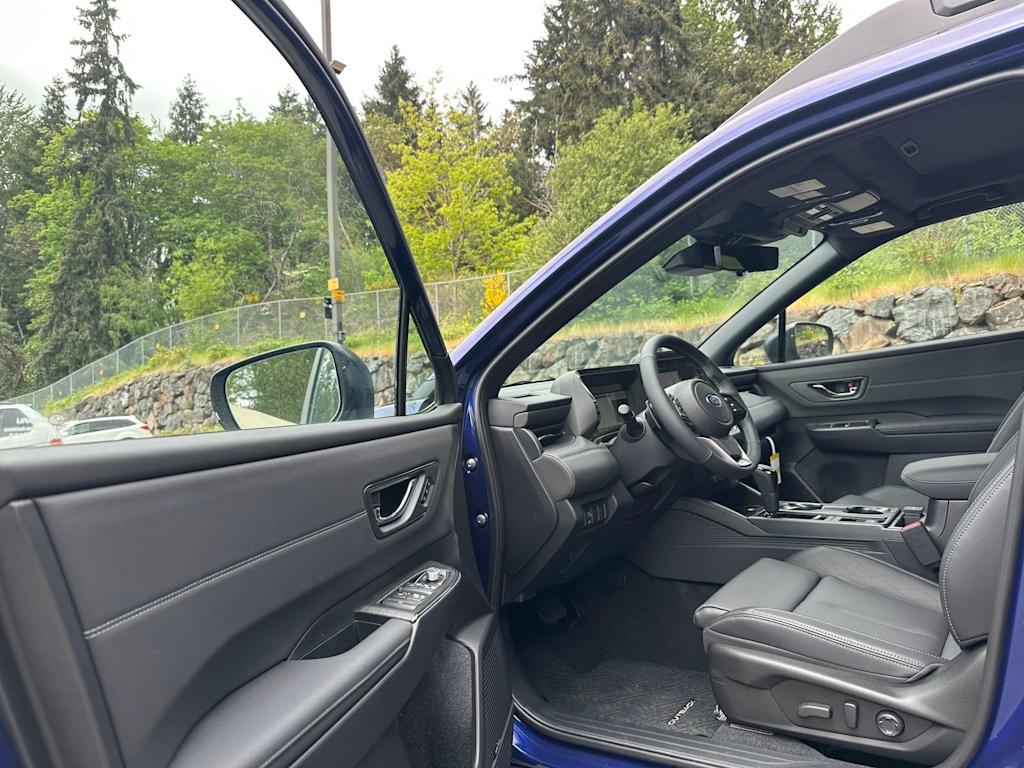 Thumbnail: 2026 Subaru Outback - 24