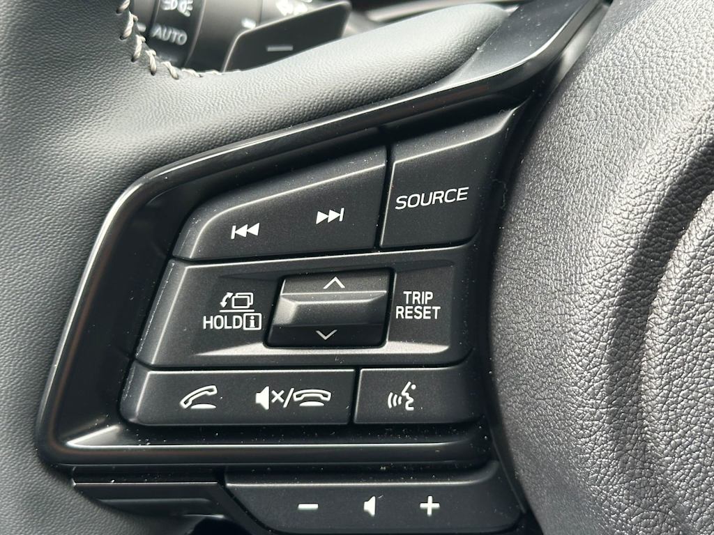 Thumbnail: 2026 Subaru Outback - 31