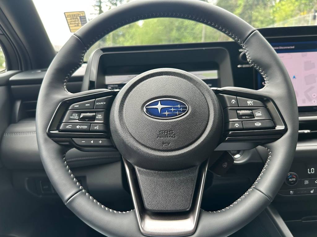 Thumbnail: 2026 Subaru Outback - 10