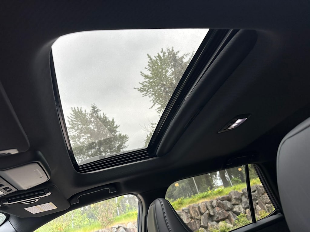 Thumbnail: 2026 Subaru Outback - 25